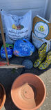 Garden Tools, Plant Pots, and Supplies - thumbnail 2 of 10