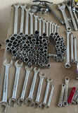 Assorted Craftsman Hand Tools and Socket Sets - thumbnail 2 of 5