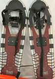 Tubbs Snowshoes with Life Jacket and Snorkeling Gear - thumbnail 2 of 4