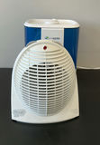 Small Humidifier And Space Heater - thumbnail 1 of 5