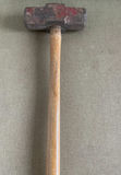 Mauls and Sledge Hammer - thumbnail 3 of 3
