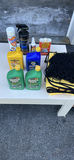 Automotive Tools, Car Care Supplies, and Motor Oil - thumbnail 6 of 13