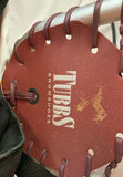 Tubbs Snowshoes with Life Jacket and Snorkeling Gear - thumbnail 3 of 4