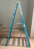 Paint supplies, tools, and ladder - thumbnail 13 of 14