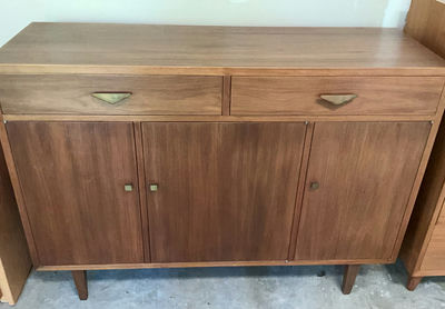 MCM Buffet - Image 1 of 6