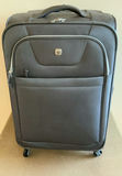 Two wheeled travel suitcases with interior organizers - thumbnail 5 of 8