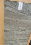 Solid Oak, Granite top Work Table - thumbnail 4 of 4