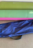 Home gym equipment set (balls, mats, weights, and accessories) - thumbnail 2 of 16