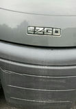 2016 RXV E-EZ-GO Electric Golf Cart - thumbnail 9 of 12