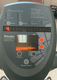 Nautilus Elliptical Trainer - thumbnail 5 of 6