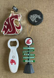 WSU Cougar Fan Vintage Souvenir stuff - thumbnail 3 of 14