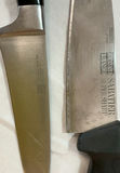 Assorted kitchen knives and iridescent magnetic balls - thumbnail 4 of 4