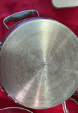 Cookware set: stainless steel pots with glass lids and nonstick frying pans - thumbnail 6 of 8