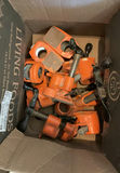 Long Clamps - thumbnail 3 of 3
