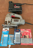 Power Saws And Blades - thumbnail 1 of 5