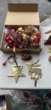 Artificial Christmas Tree And More - thumbnail 10 of 12