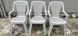 Patio Table and Chairs - thumbnail 3 of 6