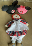 Assorted vintage children's toys and books - thumbnail 6 of 10