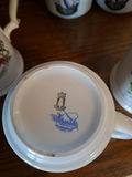 Collection of Ceramic Military and Hunting Theme Mugs and Tankards - thumbnail 5 of 9