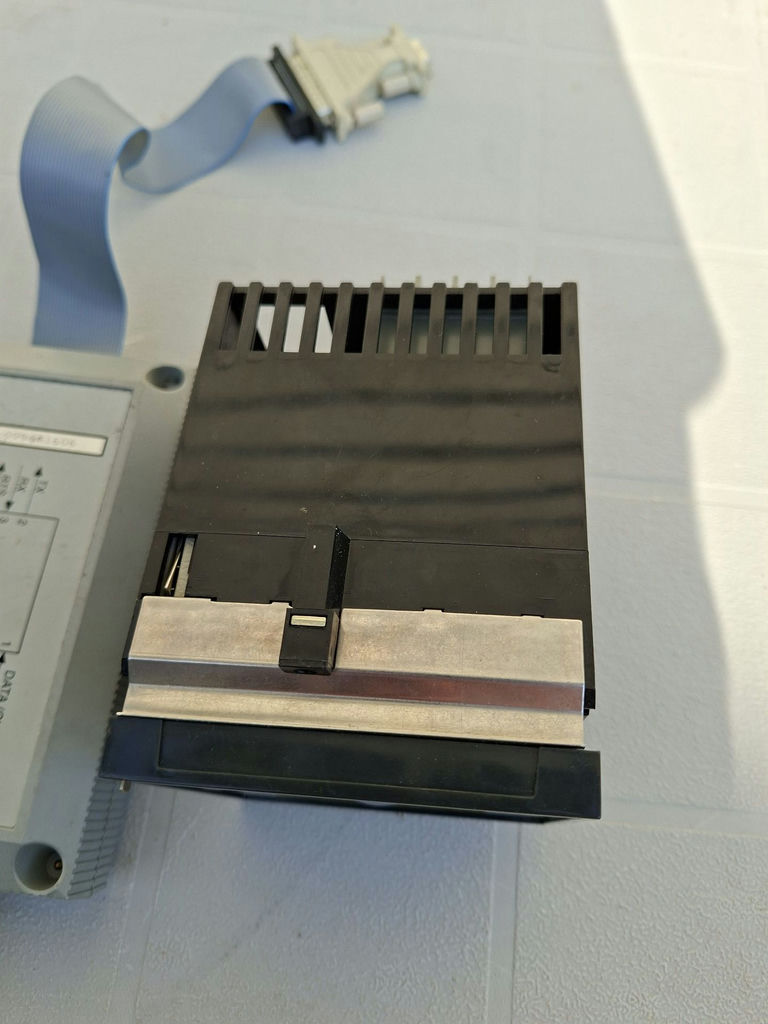Allen-Bradley SLC 500 Interface Converter and Eurotherm Controller - image 7 of 7