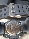Casio G-Shock Master of G GR-B100 Wristwatch with Box - thumbnail 6 of 10