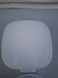 Two Vintage Corning Ware Covered Casserole Dishes - thumbnail 5 of 5