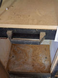 Craftsman Professional Router Table with Cabinet Stand - thumbnail 5 of 8