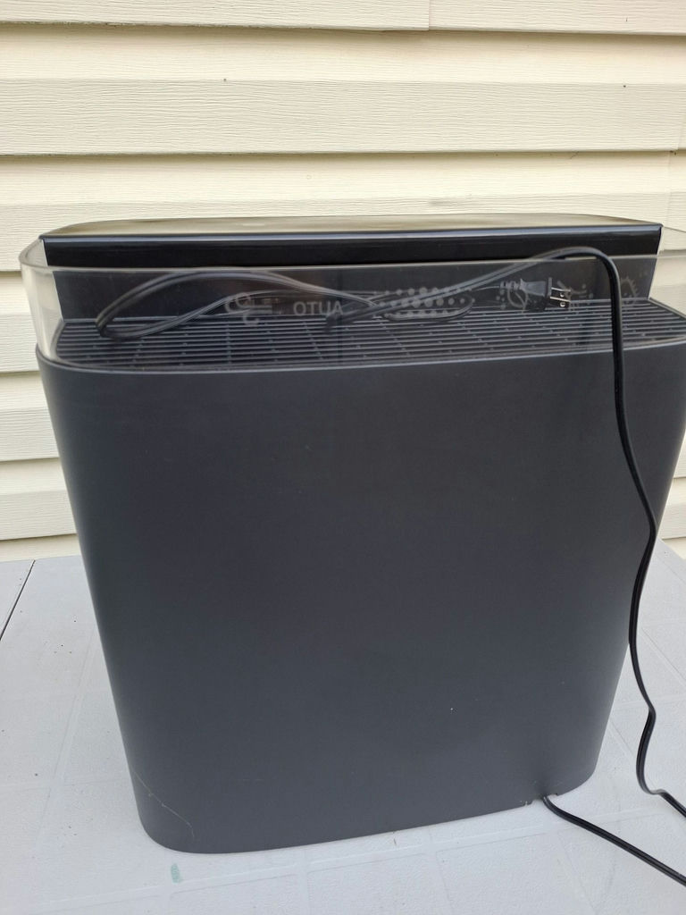 Honeywell Air Purifier - image 4 of 5