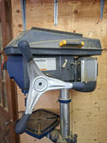 Mastercraft Maximum 15-Inch Floor Drill Press - thumbnail 2 of 9
