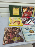 Collection of Vinyl Records and Music Albums - thumbnail 2 of 5