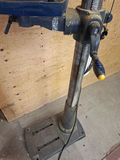 Mastercraft Maximum 15-Inch Floor Drill Press - thumbnail 6 of 9