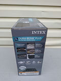 Intex Dura-Beam Plus Queen Pillow Rest Raised Airbed - thumbnail 4 of 4