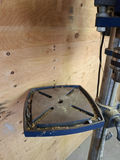 Mastercraft Maximum 15-Inch Floor Drill Press - thumbnail 5 of 9