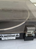 Pioneer PL-600 Stereo Turntable - thumbnail 7 of 7