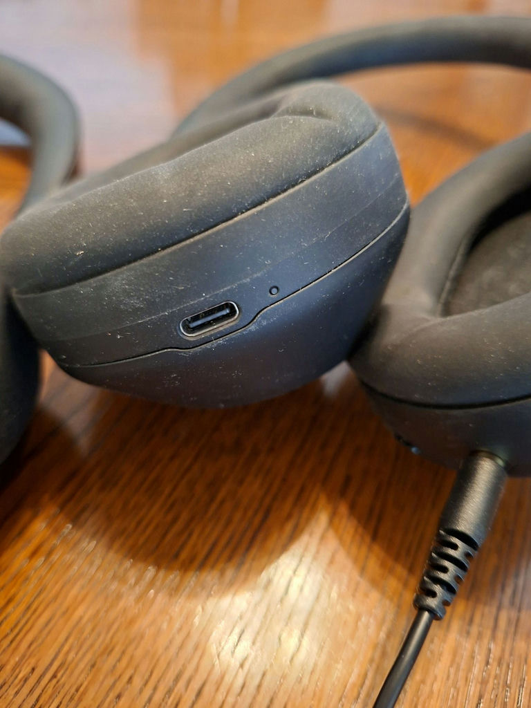 Jabra Over-Ear Headphones and Sony On-Ear Headphones - image 7 of 10