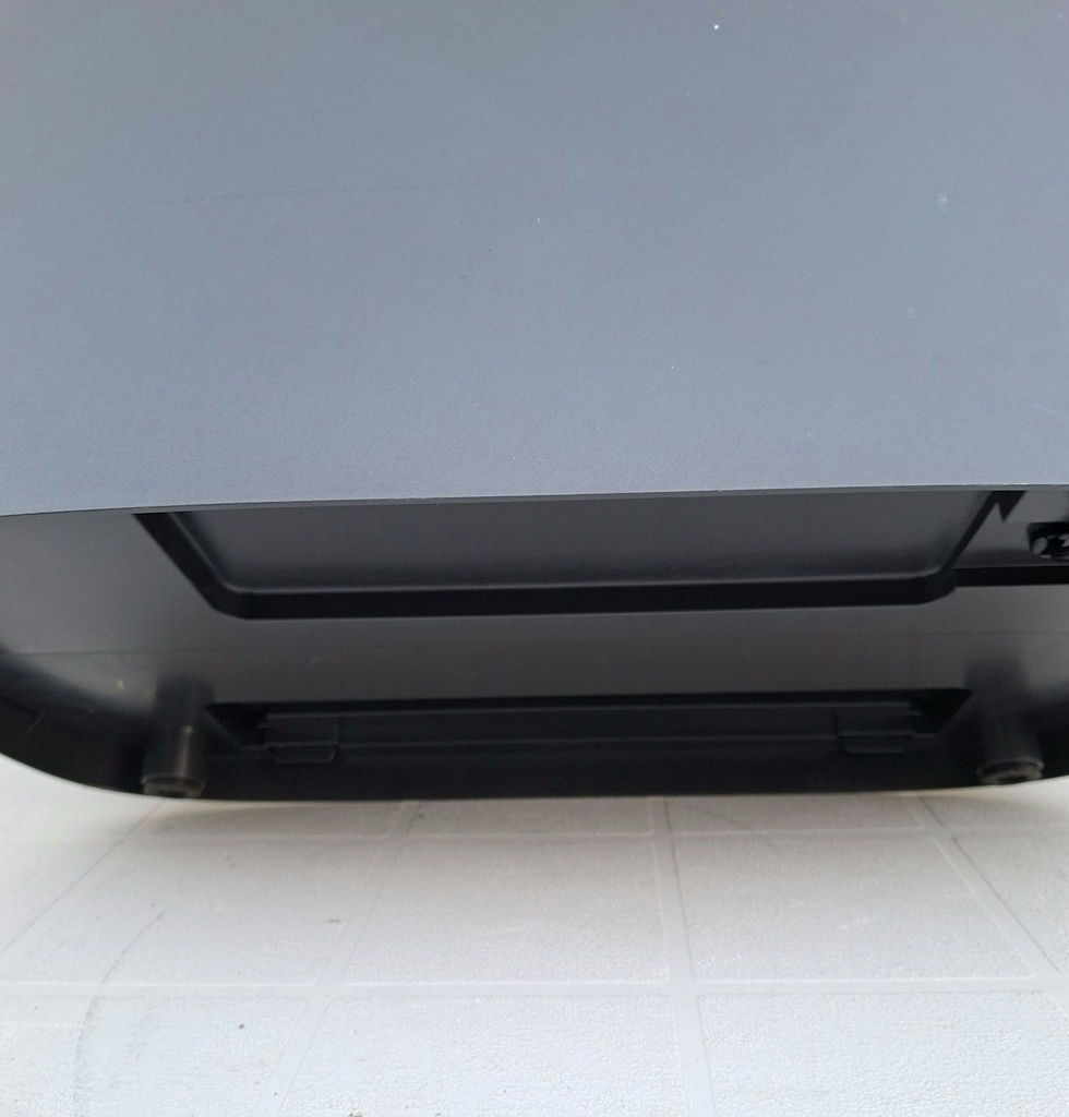 Honeywell Air Purifier - image 5 of 5