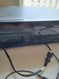 Pioneer CT-W302R Stereo Double Cassette Deck with Remote and Manuals - thumbnail 9 of 13