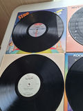 Assorted Vinyl Record Albums Including Motown Disco-Tech and Kool & The Gang Kool Kuts - thumbnail 4 of 6