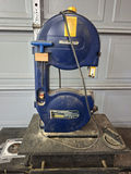 Mastercraft 9-Inch Two Speed Band Saw with Stand - thumbnail 2 of 6