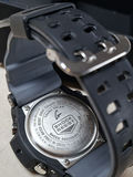 Casio G-Shock Master of G GR-B100 Wristwatch with Box - thumbnail 5 of 10