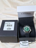 Citizen Eco-Drive Diver's 200m Watch BN0158-18X - thumbnail 1 of 11