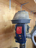 Mastercraft Maximum 15-Inch Floor Drill Press - thumbnail 4 of 9
