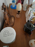 Assorted Ceramic and Decorative Figurines and Kitchenware - thumbnail 7 of 7