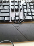 ASUS ROG Strix Scope RX Keyboard and Razer Viper Gaming Mouse - thumbnail 2 of 7