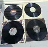 KISS, Chicago, Prince, and Elton John Vinyl Records - thumbnail 4 of 9