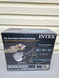 Intex Dura-Beam Plus Queen Pillow Rest Raised Airbed - thumbnail 3 of 4