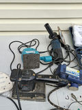 Assorted Power Tools and Sanders - thumbnail 2 of 7