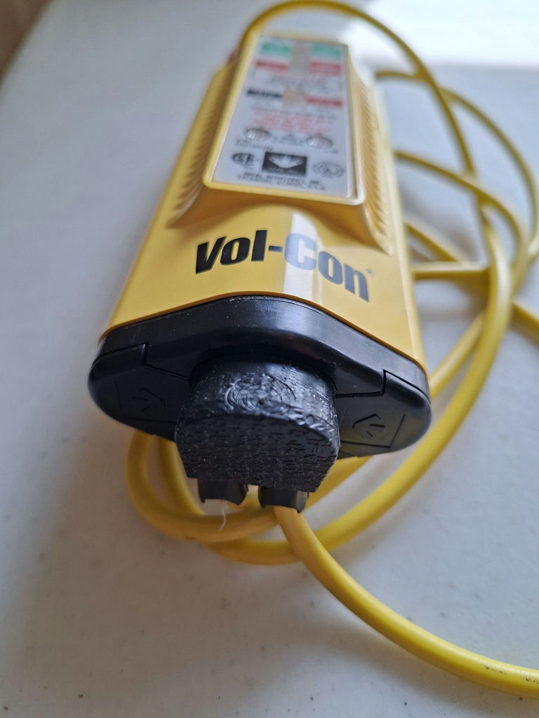 Vol-Con Voltage Tester - image 5 of 5