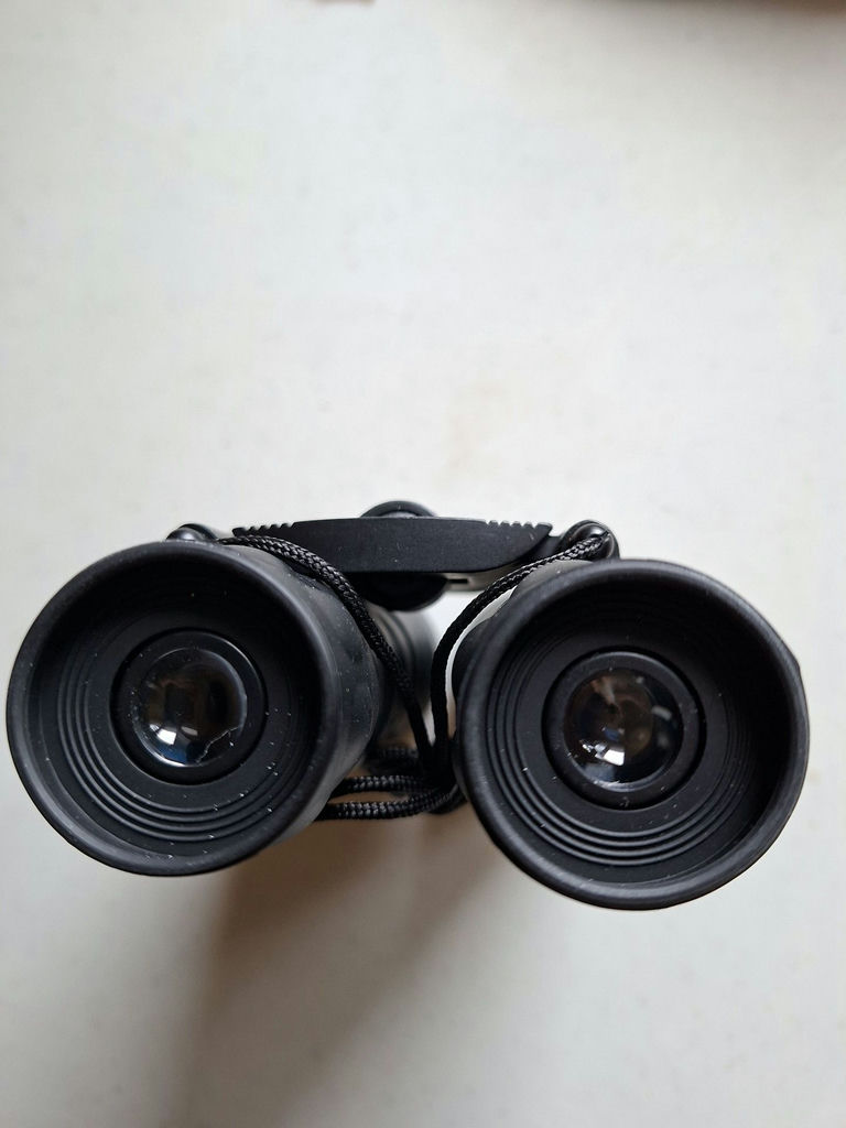 Tasco Binoculars with Carrying Case and Compact Binoculars - image 12 of 13