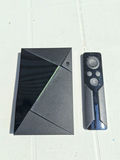 NVIDIA Shield TV Streaming Device with Remote, Will Need Power Plug - thumbnail 1 of 4
